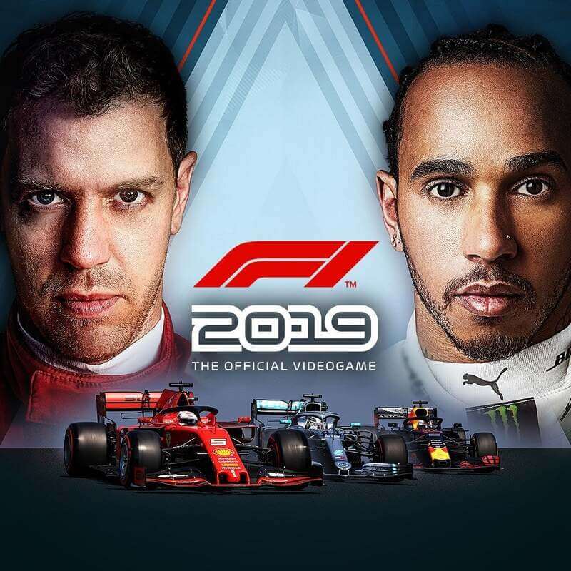 F1® 2019 - Steam ключ