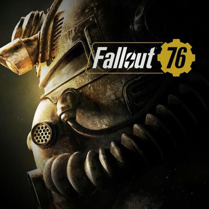 Изображение игры Fallout 76 Fallout 76 - Steam ключ