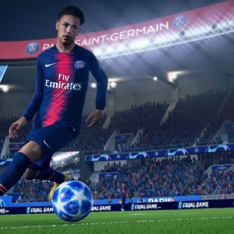 Изображение игры FIFA 19 FIFA 19 - Steam ключ
