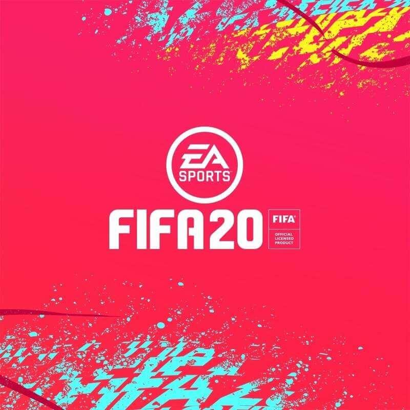FIFA 20 - Steam ключ
