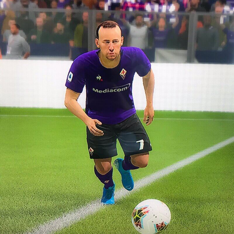 Изображение игры FIFA 20 FIFA 20 - Steam ключ