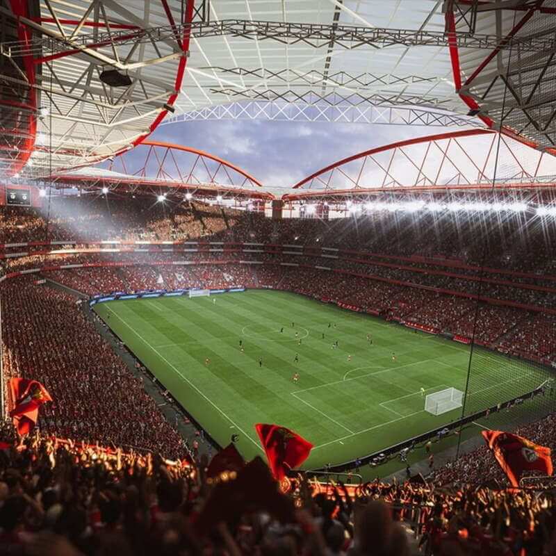 Изображение игры FIFA 22 FIFA 22 - Steam ключ