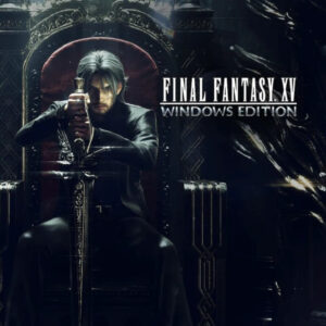 FINAL FANTASY XV WINDOWS EDITION - Steam ключ