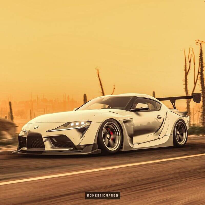 Изображение игры Forza Horizon 5 Forza Horizon 5 - Steam ключ