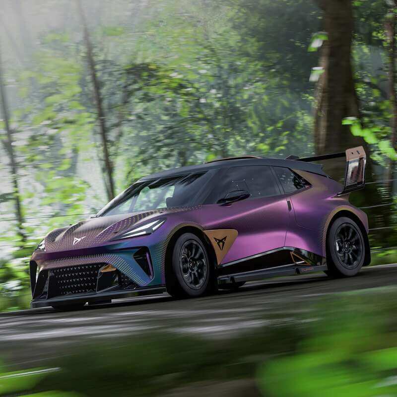 Изображение игры Forza Horizon 5 Forza Horizon 5 - Steam ключ