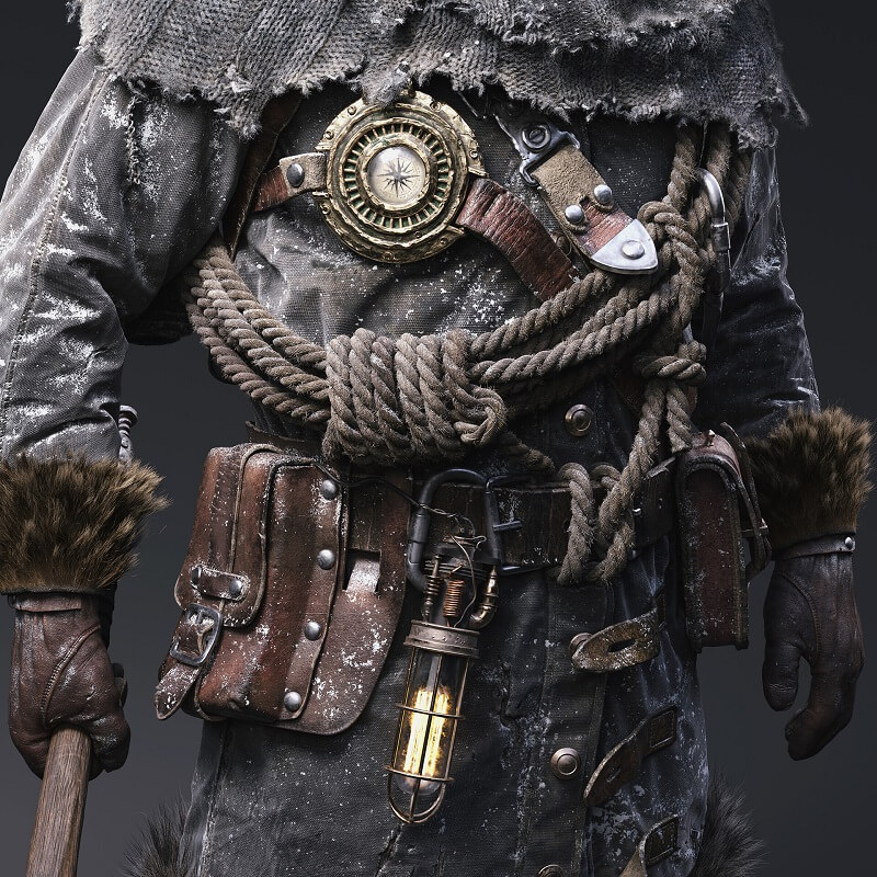 Изображение игры Frostpunk Frostpunk - Steam ключ