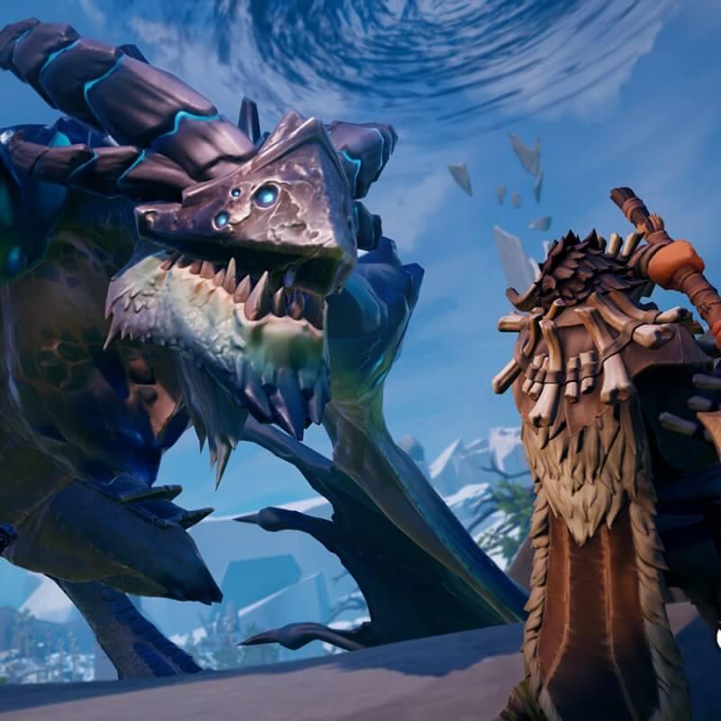 Изображение игры Frozen Flame Frozen Flame - Steam ключ