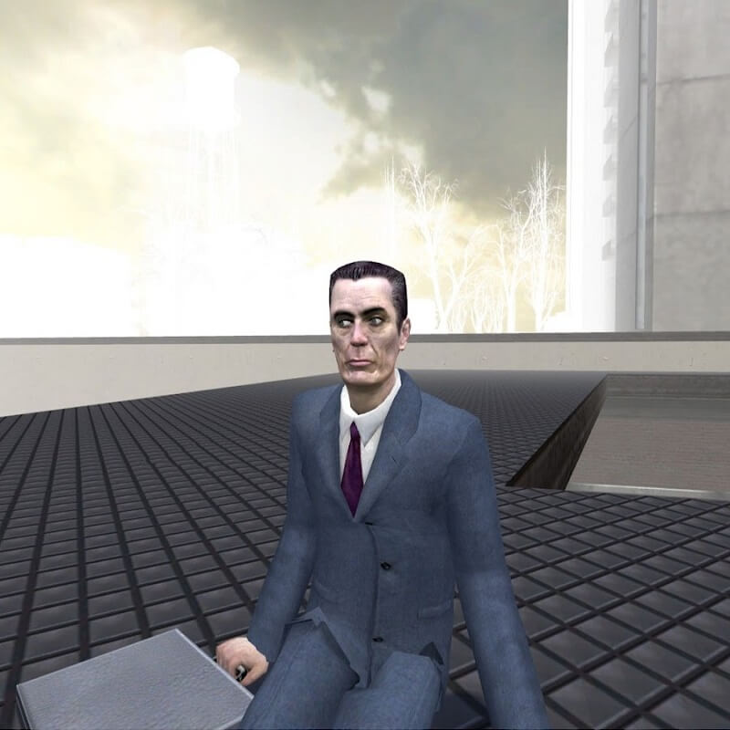 Изображение игры Garry's Mod Garry's Mod - Steam ключ