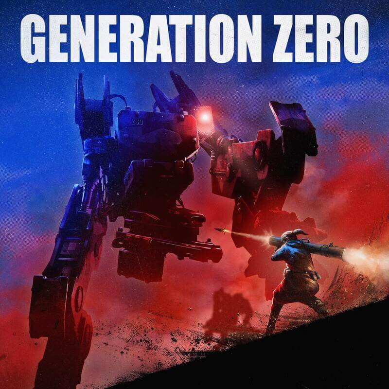 Generation Zero - Steam ключ
