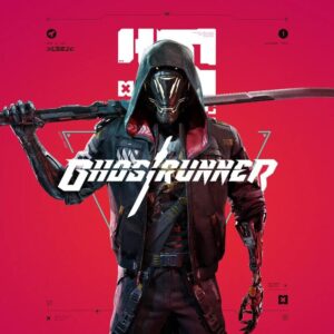 Ghostrunner - Steam ключ