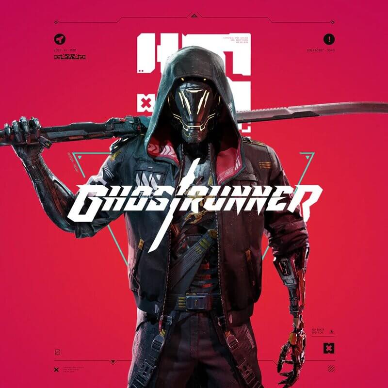 Ghostrunner - Steam ключ
