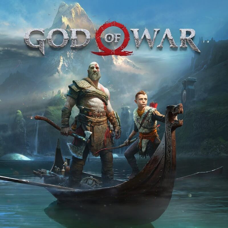 God of War - Steam ключ