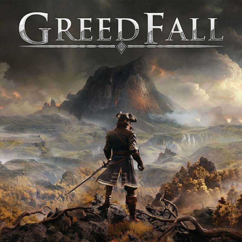 GreedFall - Steam ключ