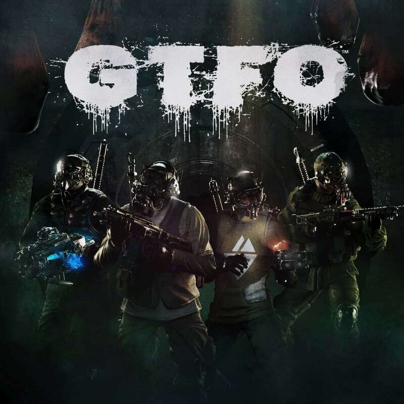 Изображение игры GTFO GTFO - Steam ключ