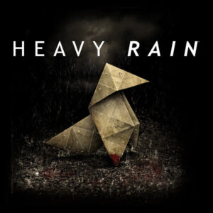 Heavy Rain - Steam ключ