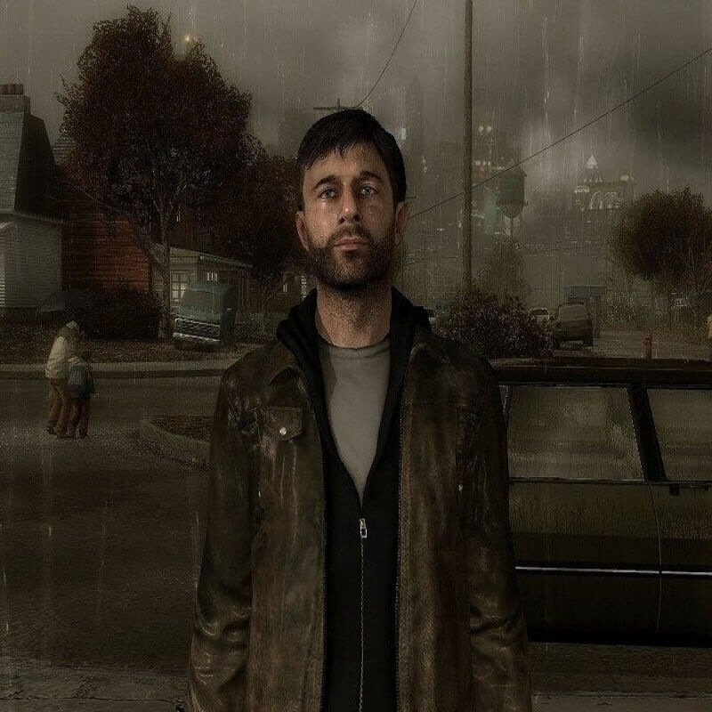 Изображение игры Heavy Rain Heavy Rain - Steam ключ
