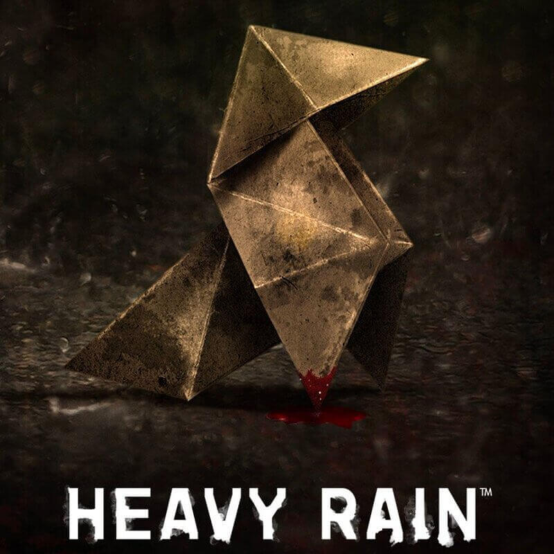 Изображение игры Heavy Rain Heavy Rain - Steam ключ
