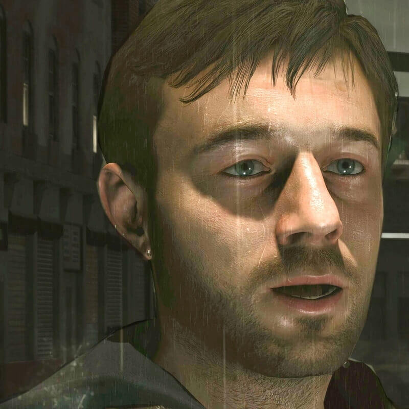Изображение игры Heavy Rain Heavy Rain - Steam ключ