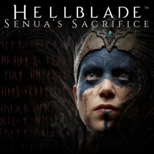 Hellblade: Senua's Sacrifice - Steam ключ