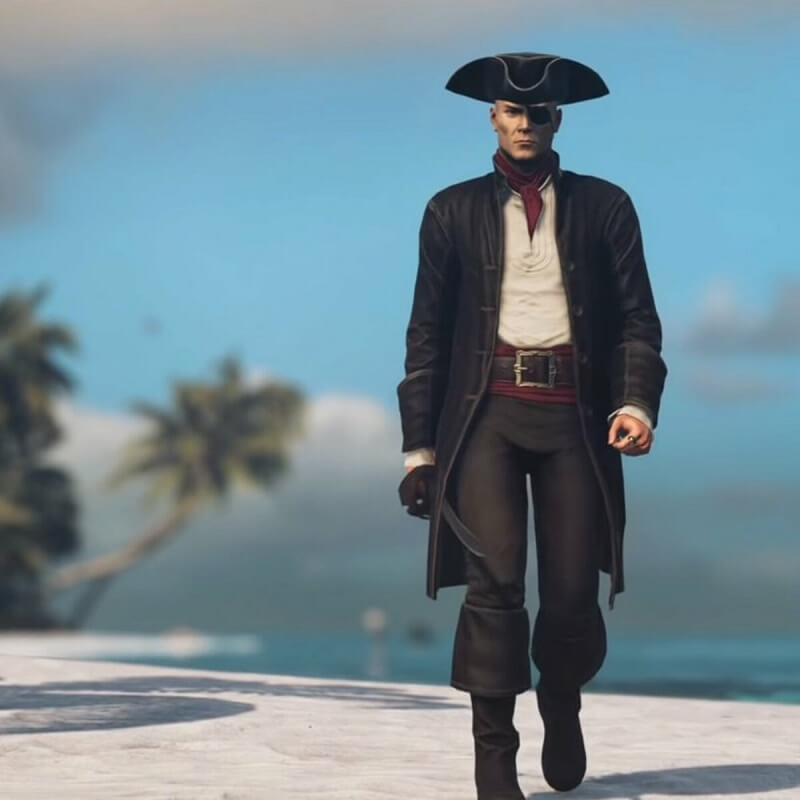 Изображение игры HITMAN 2 HITMAN 2 - Steam ключ