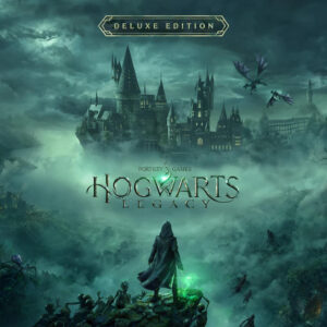 Изображение игры Купить ключи СТИМ Hogwarts Legacy