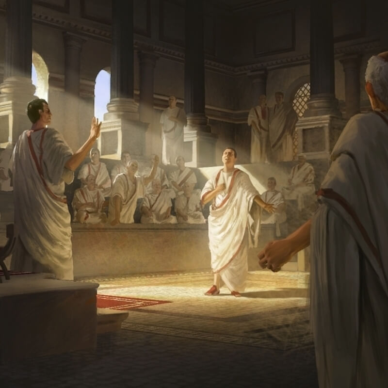 Изображение игры Imperator: Rome Imperator: Rome - Steam ключ