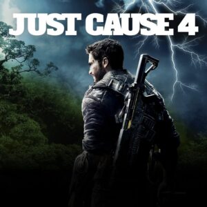 Just Cause 4 - Steam ключ