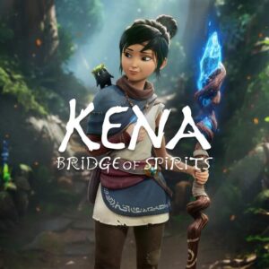 Kena: Bridge of Spirits - Steam ключ