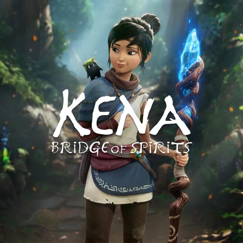 Kena: Bridge of Spirits - Steam ключ