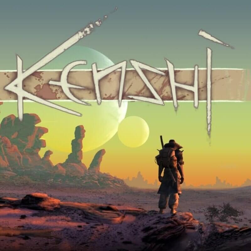 Kenshi - Steam ключ
