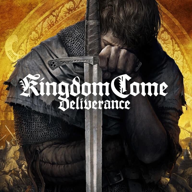 Kingdom Come: Deliverance - Steam ключ