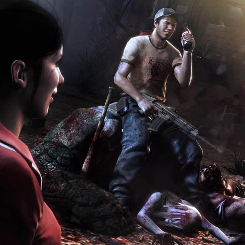 Изображение игры Left 4 Dead 2 Left 4 Dead 2 - Steam ключ