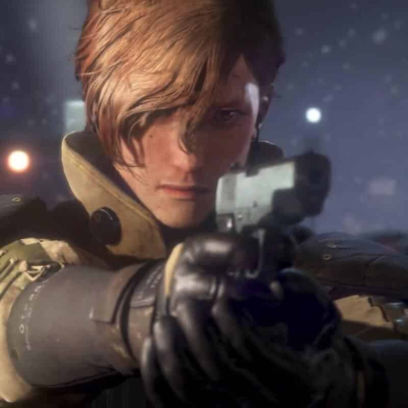 Изображение игры Left Alive Left Alive - Steam ключ