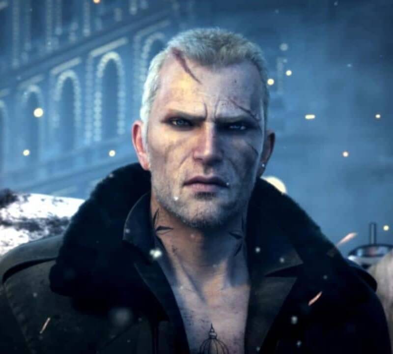 Изображение игры Left Alive Left Alive - Steam ключ