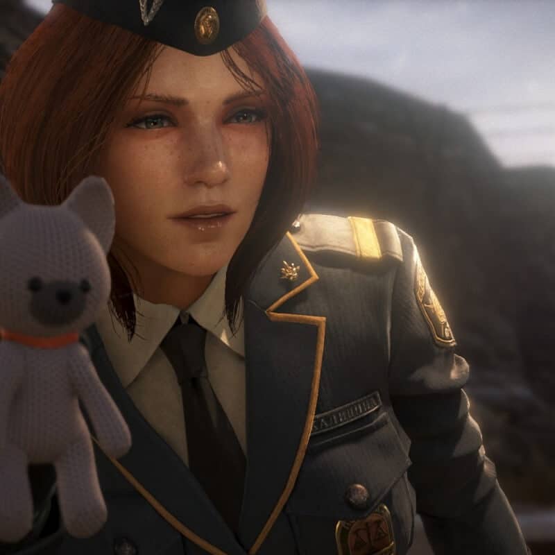 Изображение игры Left Alive Left Alive - Steam ключ