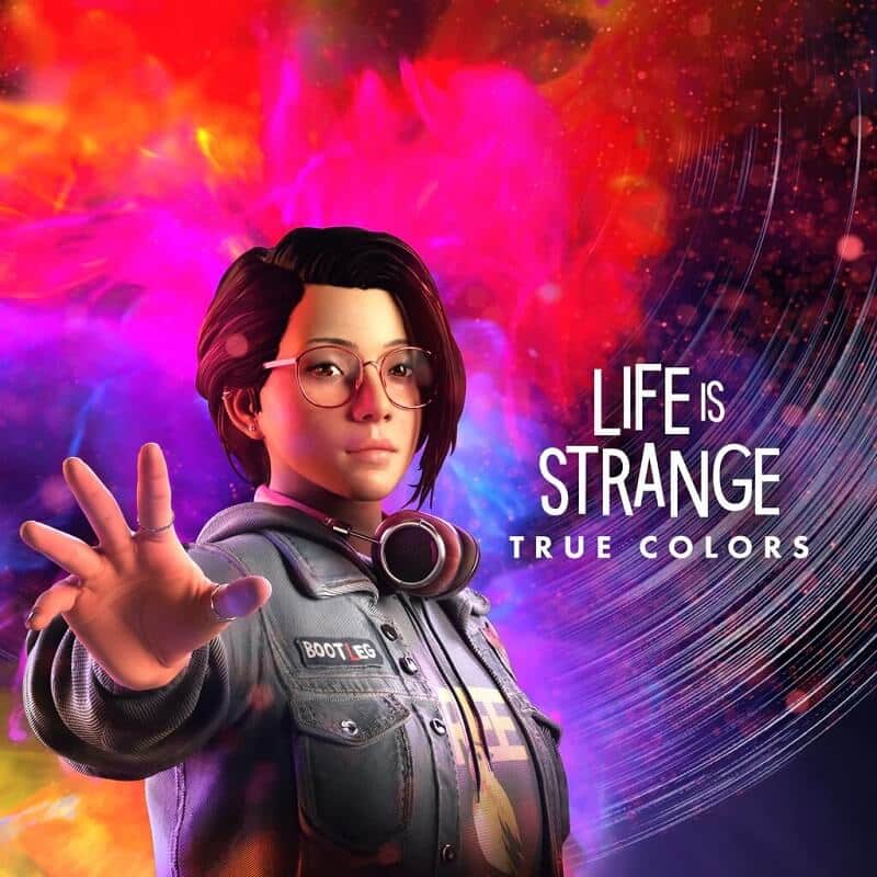 Life is Strange: True Colors - Steam ключ