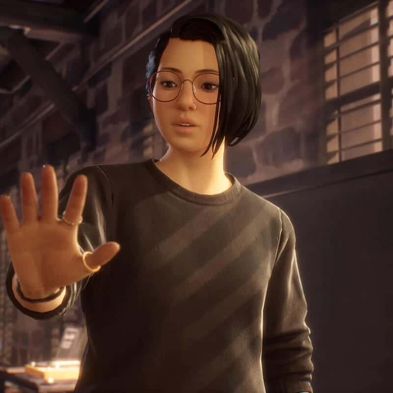 Изображение игры Life is Strange: True Colors Life is Strange: True Colors - Steam ключ