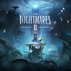 Little Nightmares II - Steam ключ