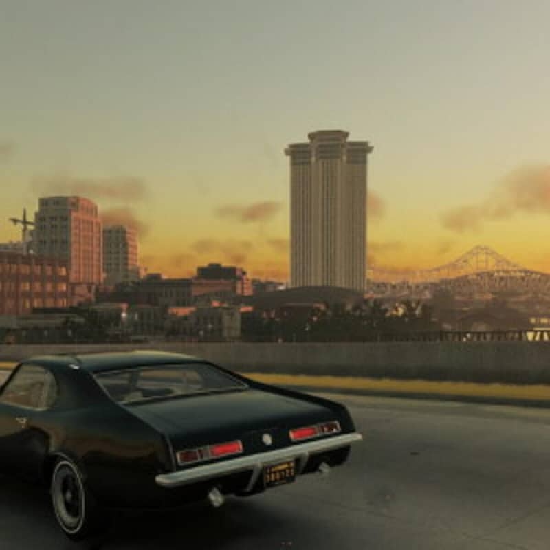 Изображение игры MAFIA III MAFIA III - Steam ключ