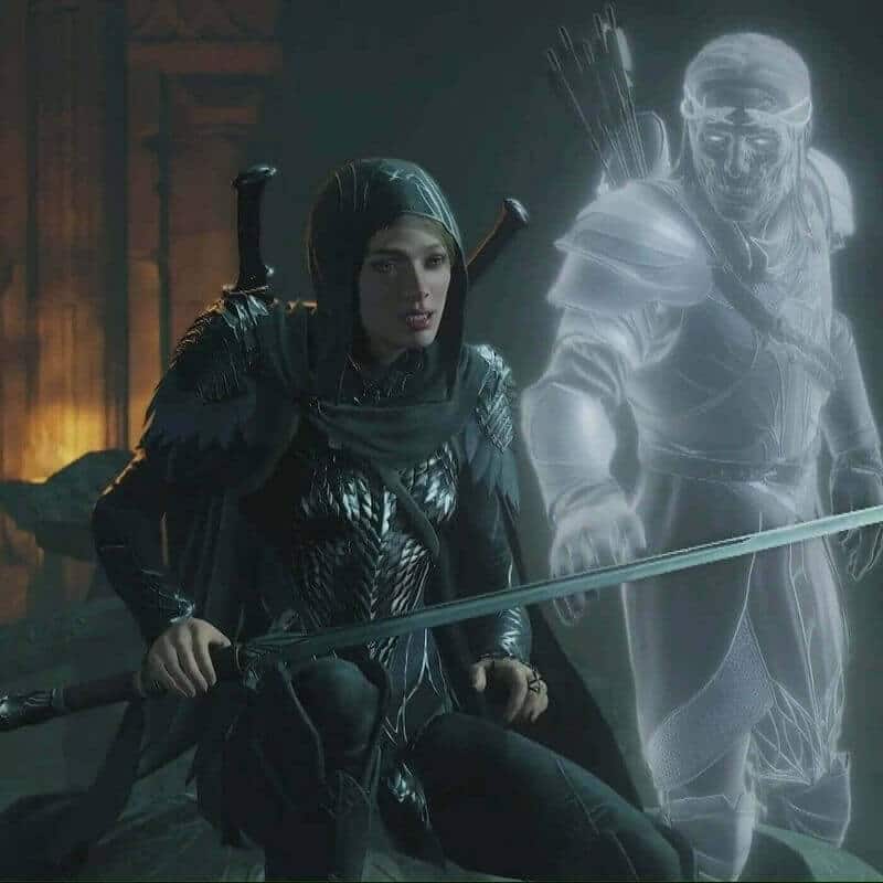 Изображение игры Middle-earth: Shadow of War Middle-earth: Shadow of War - Steam ключ