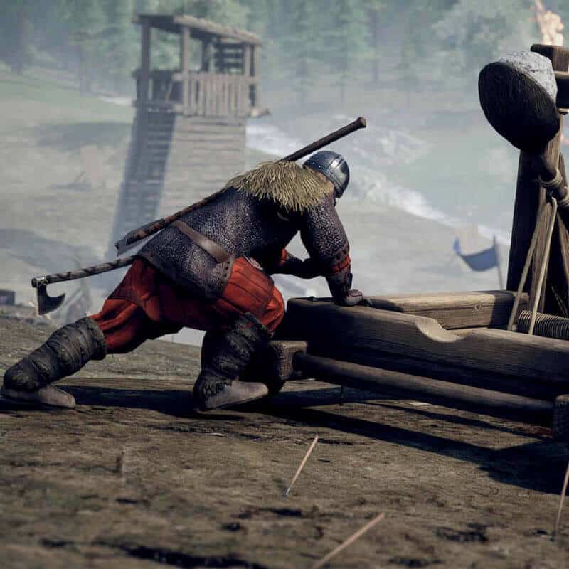 Изображение игры MORDHAU MORDHAU - Steam ключ