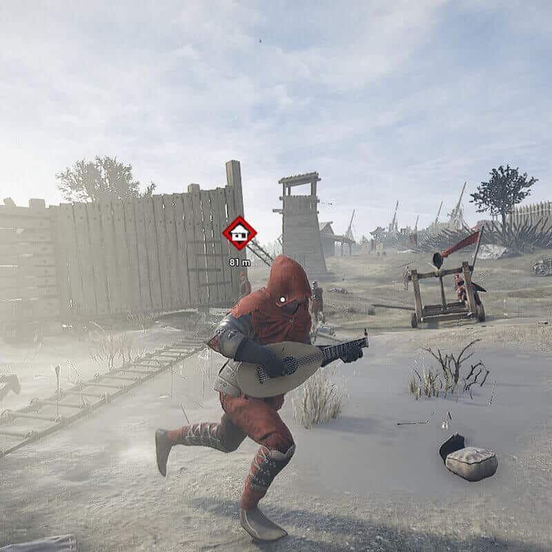 Изображение игры MORDHAU MORDHAU - Steam ключ