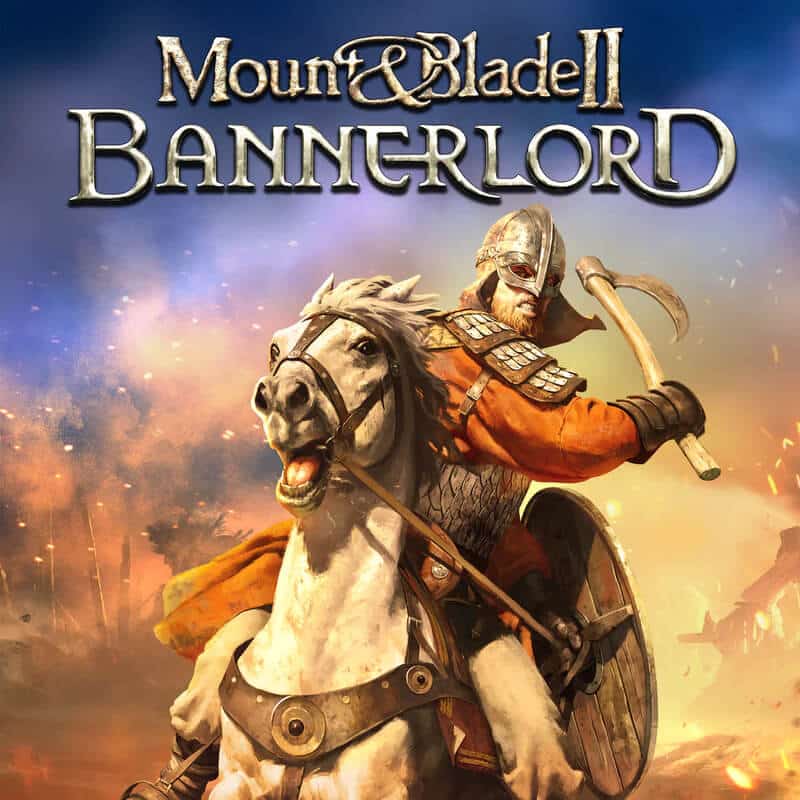 Mount & Blade II: Bannerlord - Steam ключ