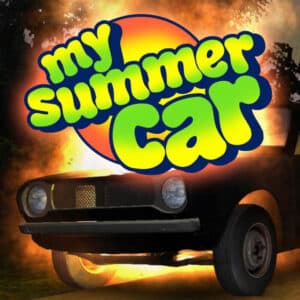 My Summer Car - Steam ключ