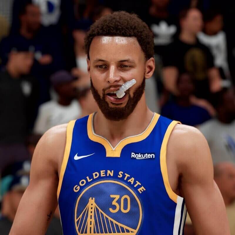 Изображение игры NBA 2K21 NBA 2K21 - Steam ключ