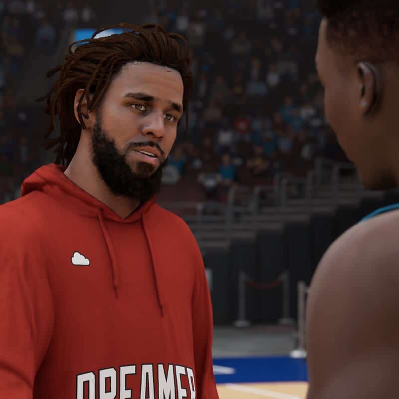 Изображение игры NBA 2K23 NBA 2K23 - Steam ключ