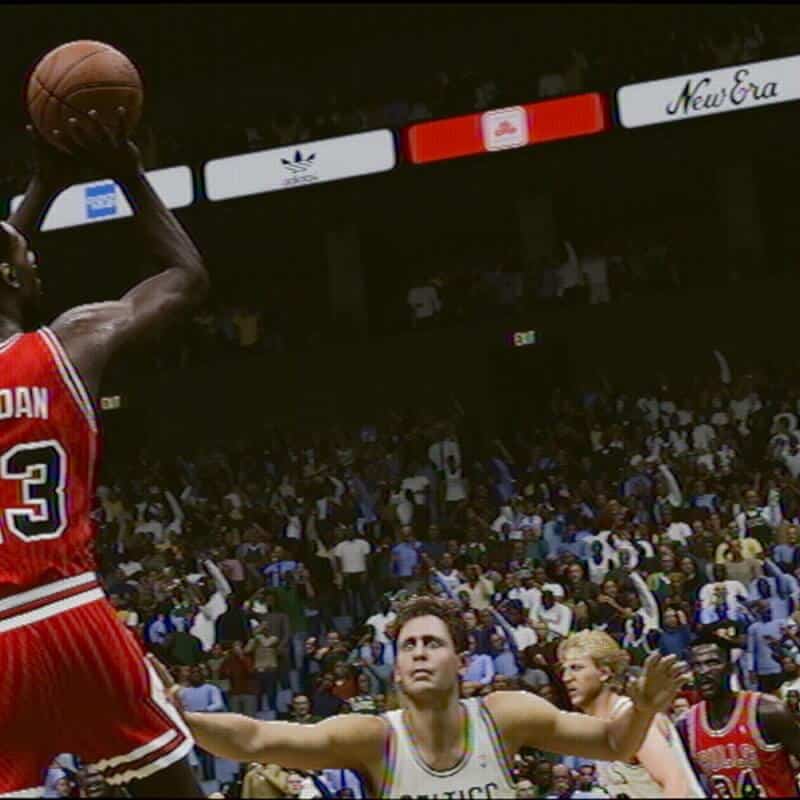 Изображение игры NBA 2K23 NBA 2K23 - Steam ключ