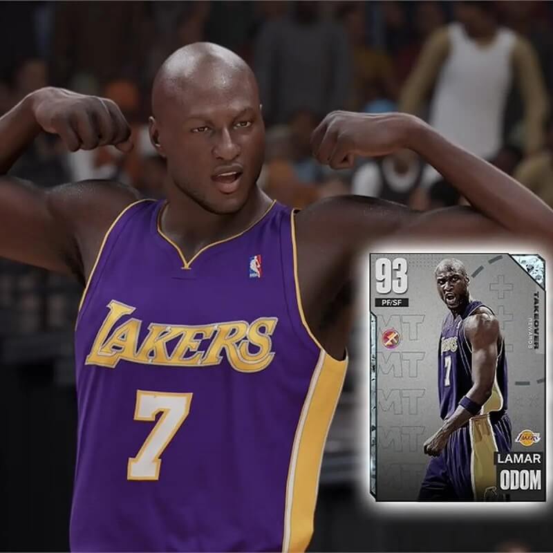 Изображение игры NBA 2K23 NBA 2K23 - Steam ключ