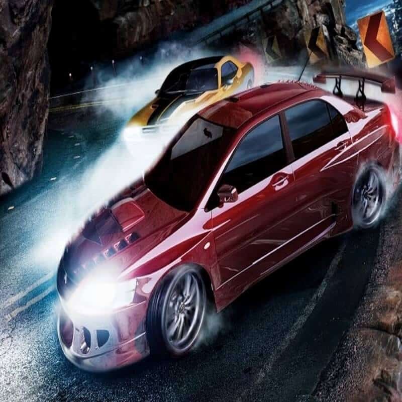 Изображение игры Need for Speed Need for Speed - Steam ключ