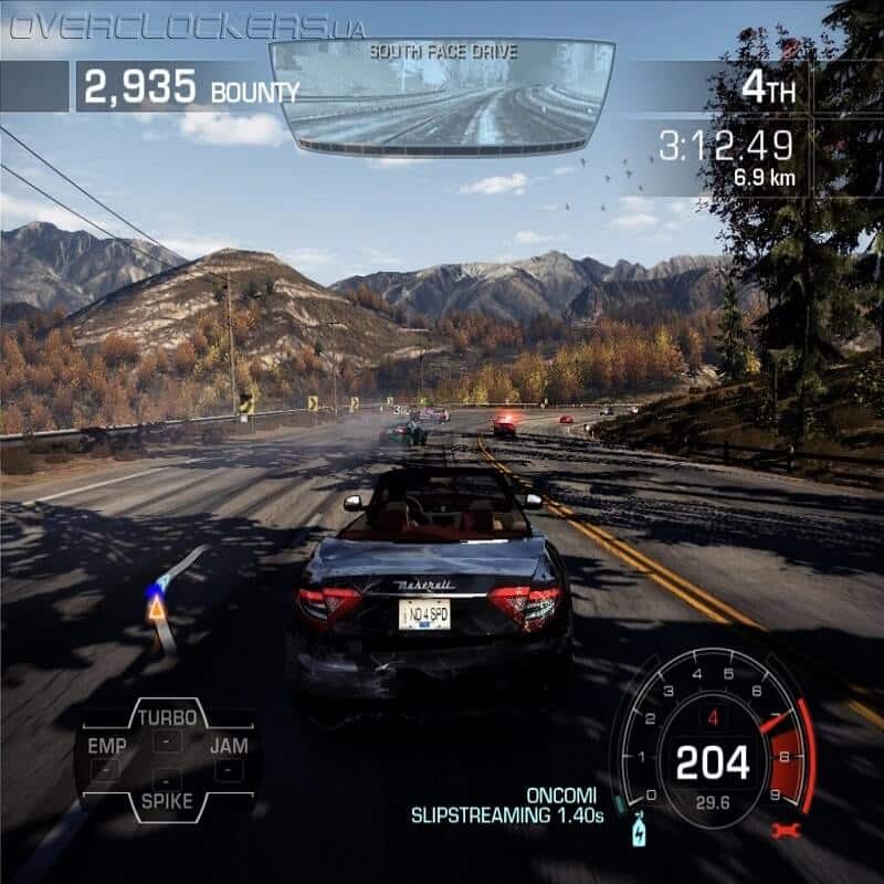 Изображение игры Need for Speed Need for Speed - Steam ключ